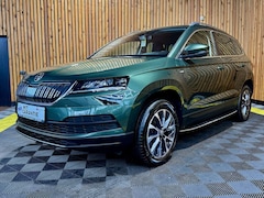 Bild des Angebotes Skoda Karoq 1,5 TSI DSG Drive *Navi*AHK*LED*Kam*Kessy*