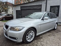 Bild des Angebotes BMW 320 3 Touring 320d Aut AHK PanoDa Navi Xenon
