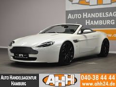 Bild des Angebotes Aston Martin Vantage ROADSTER 4.3 LEDER|NAVI|XENON|MEMORY