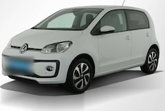 Bild des Angebotes VW up! ACTIVE 1.0 Maps&More Kamera SiHz LM