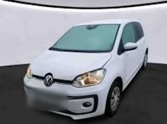 VW up! ACTIVE 1.0 Maps&More Kamera SiHz LM