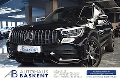 Bild des Angebotes Mercedes-Benz GLC 43 AMG 4Matic*PANO*KAMERA*LED*SHZ*AHK