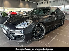 Bild des Angebotes Porsche Panamera 4S Diesel/SportDesign/90L Tank/BOSE/Panorama/PASM
