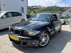 Bild des Angebotes BMW 116 i * M Paket *