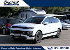 Bild des Angebotes Hyundai IONIQ 9 IONIQ 9 MY26 6-Sitzer 110kWh 307PS UNIQ 4WD Pano