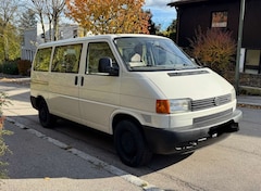 Bild des Angebotes VW T4 VW Bus T4 / Transporter / Tüv Neu