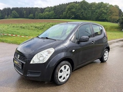 Bild des Angebotes Suzuki Splash Club
