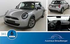 Bild des Angebotes MINI Cooper C Favoured Trim JCW-Sitze SHZ HUD KZU