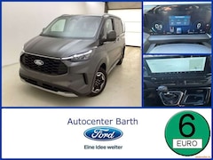 Bild des Angebotes Ford Tourneo Custom 2.0 EcoBlue 320 L1 Active