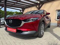 Bild des Angebotes Mazda CX-3 Selection 2WD|Winterräder|NAVI