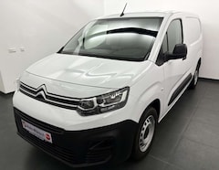 Bild des Angebotes Citroen Berlingo BlueHDi 100 L2 m. Klima, Tempomat, Holzfußboden