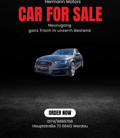 Bild des Angebotes Audi S3 Sportback 2.0 TFSI quattro/BiXe/SHZ/Bluet.