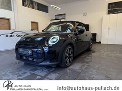 Bild des Angebotes MINI Cooper Cabrio Cooper MINI Yours Trim (EURO 6d)(OPF) LED