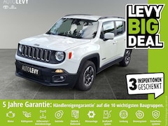 Bild des Angebotes Jeep Renegade 1.4 CARPLAY*AA*NAVI*