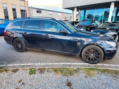 Bild des Angebotes BMW 530 Baureihe 5 Touring 530d xDrive