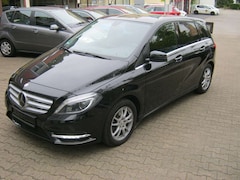 Bild des Angebotes Mercedes-Benz B 220 CDI Automatik/Navi/Klima/Kamera/SHZ/PDC
