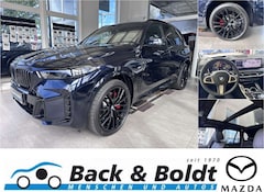 Bild des Angebotes BMW X5 40d xDrive MSPORT+EXCLUSIVE+SKY+HA-LENK+PANO+AHK 4