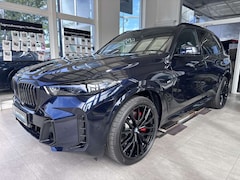 BMW X5 40d xDrive*MSPORT,EXCLUSIVE,SKY,HA-LENK,PANO,AHK*