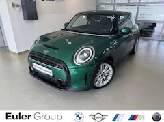 Bild des Angebotes MINI Cooper S A 3-Türer Digitales Cockpit HarmanKardon LED Dyn.