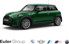 Bild des Angebotes MINI Cooper S A 3-Türer Digitales Cockpit HarmanKardon LED Dyn.