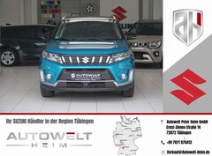 Bild des Angebotes Suzuki Vitara 1.5 Hybrid Comfort+ 4x2*SHZ*Tempomat*