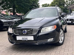 Bild des Angebotes Volvo V70 Kombi Momentum AWD Automatik