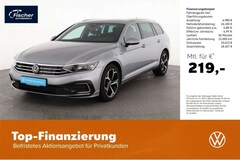 Bild des Angebotes VW Passat Variant 1.4 TSI Plug-In-Hybrid GTE