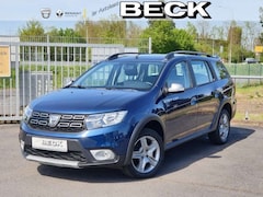 Bild des Angebotes Dacia Logan MCV Stepway Prestige TCe 90 | Automatik,Klima,Navi