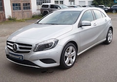 Bild des Angebotes Mercedes-Benz A 220 cdi LEDER NAVI ESG
