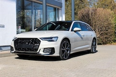 Bild des Angebotes Audi A6 Avant 50 TDI QUATTRO / SLINE / MATRIX / LED