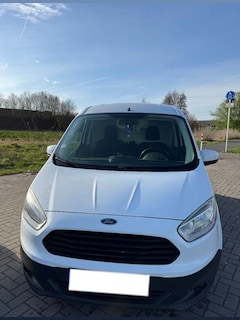 Bild des Angebotes Ford Courier