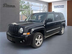 Jeep Patriot Limited