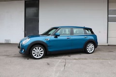 Bild des Angebotes MINI Cooper Clubman Cooper*Automatik*Rückfahrkamera*