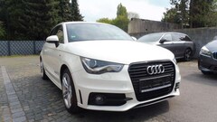 Bild des Angebotes Audi A1 S line Sportpaket Automatik