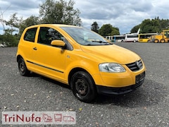 Bild des Angebotes VW Fox 1,2 | Schaltgetriebe | HU 11/2026 |