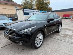 Bild des Angebotes Infiniti QX70 3.0 d S*TUV NEU*TOP*UNFALFREI*1 HAND*