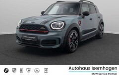 Bild des Angebotes MINI John Cooper Works Countryman ALL4 HUD H K Panora
