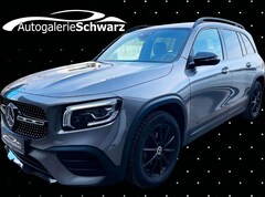 Bild des Angebotes Mercedes-Benz GLB 220 d 4M 8G AMG NIGHT 7-SITZE BEAM AHK BURMST