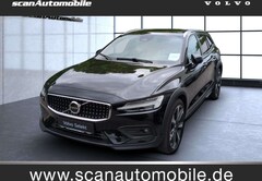 Bild des Angebotes Volvo V60 Cross Country V60 CC Plus AWD Bluetooth LED Klima Standhzg