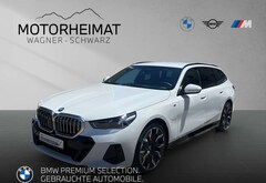 Bild des Angebotes BMW 530 e Touring M Sport 21" FW-Pro Carbon 360°