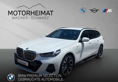 Bild des Angebotes BMW 530 e Touring M Sport 21" FW-Pro Carbon 360°