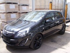 Bild des Angebotes Opel Corsa Color Edition