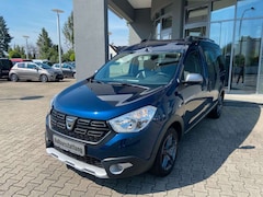 Bild des Angebotes Dacia Dokker Stepway Plus Turbo MOD20*1Hand,Kamera,SHZ