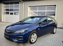Bild des Angebotes Opel Astra Business Elegance |NAVI|LED|RFK