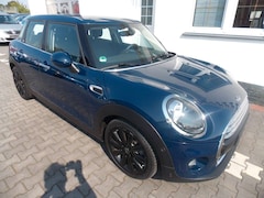 Bild des Angebotes MINI One One Automatik/5-Türig