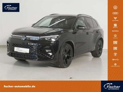 Bild des Angebotes VW Tiguan 2.0 TDI R-Line Black Style