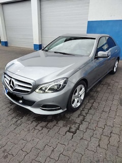 Bild des Angebotes Mercedes-Benz E 250 T 7G-TRONIC