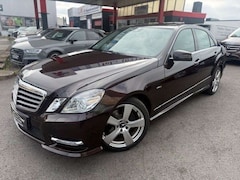 Bild des Angebotes Mercedes-Benz E 250 CGI BlueEfficiency*AMG LINE