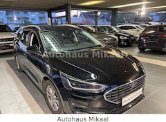 Bild des Angebotes Ford Focus Turnier Titanium X