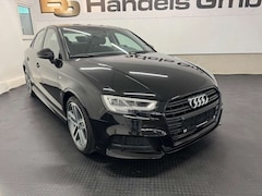 Bild des Angebotes Audi A3 Limo 30 TFSI*S LINE*LED*PDC*NAVI*SHZ*ACC*